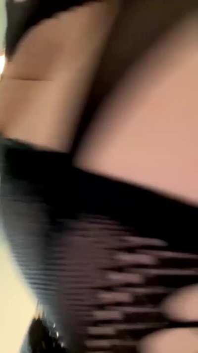 A sissy’s uniform in the BNWO
