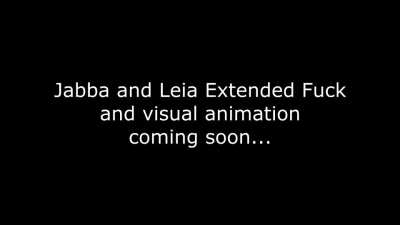 Jabba and Leia Fuck Audio Preview
