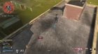 New Type of Hacker? God Mode, no hit markers, and protection from gas. Really dampens the mood to get 2nd to a hacker. Enjoy my squad freaking out on coms