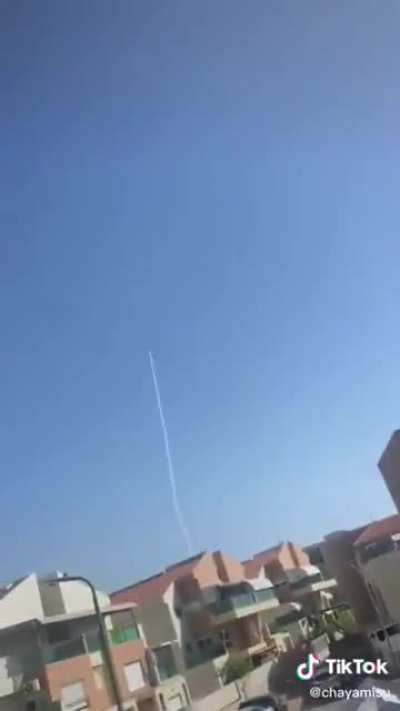 Return Projectile