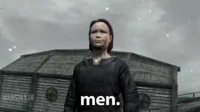 True man