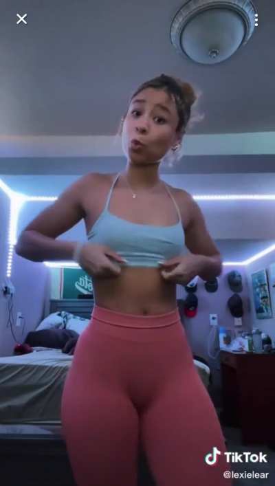 Lexie