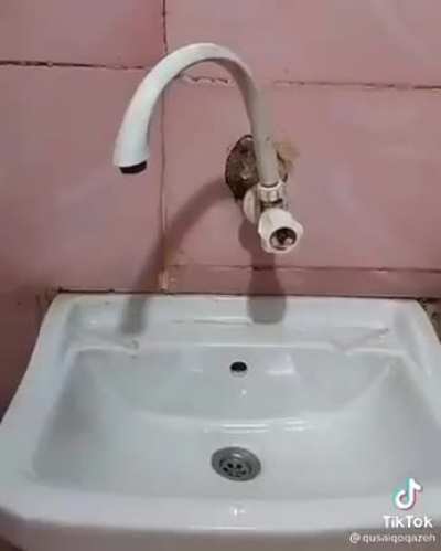 Adjustable faucet