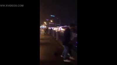 public sex
