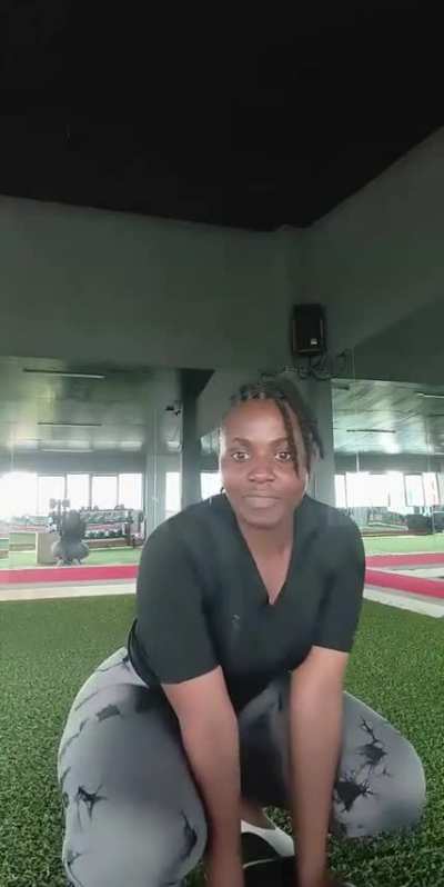 Gym live
