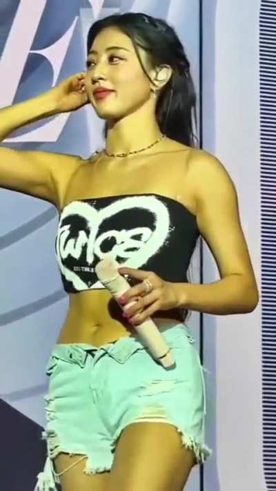 TWICE-Jihyo