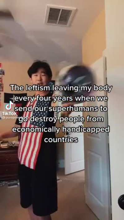 🦅 🇺🇸