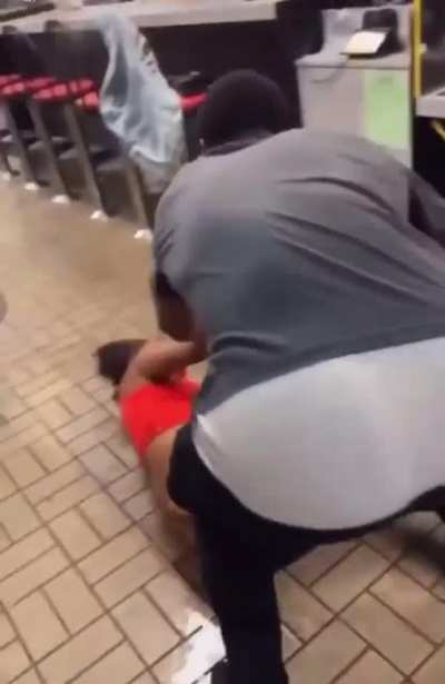 “..She got a whole tampon in..”