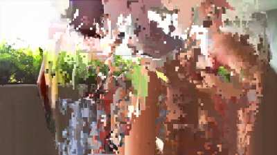 Hot webcam girl