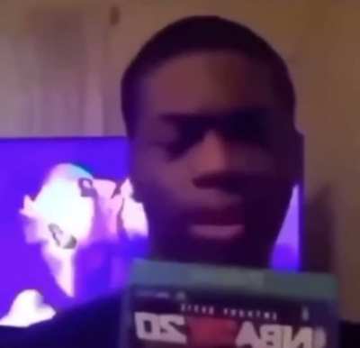 NBA 2K