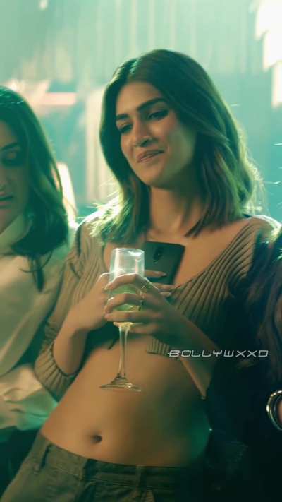 Kriti Sanon