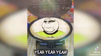 the gassy is: The Hero !! come here boy