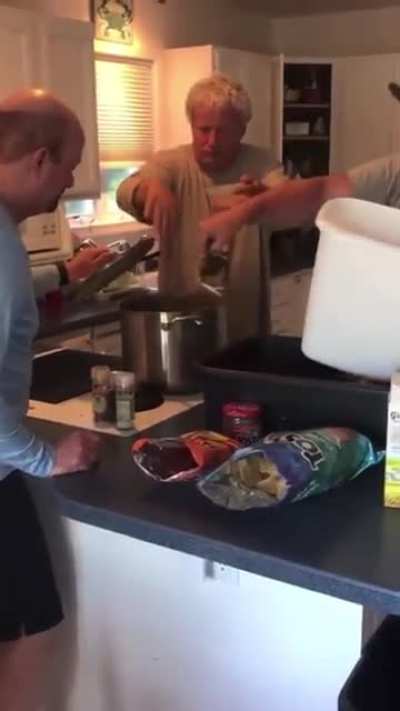 Just the tip