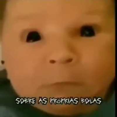 😏