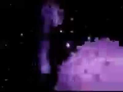 [LOUD] Ruler of everything but its extremely distorted