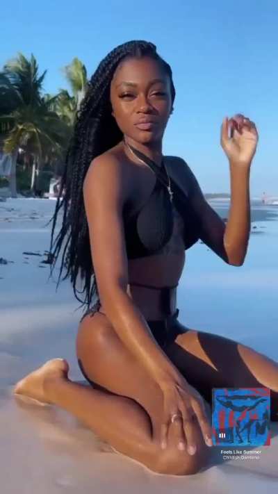 Imani Lewis