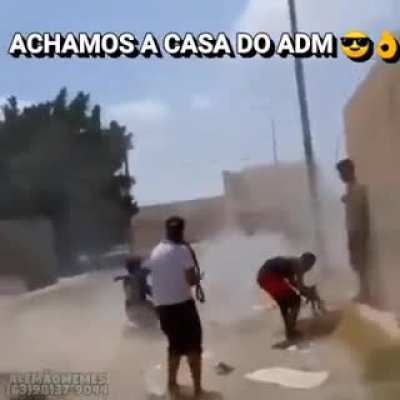 Tá fudido adm 😎😎