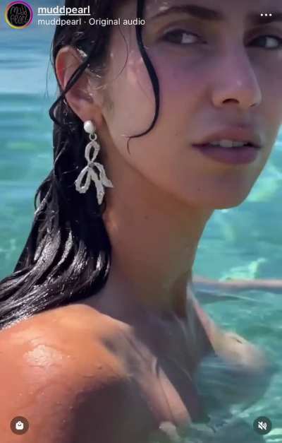 Swim time