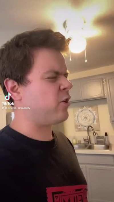 Sandwich Time
