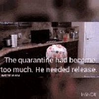 [M/s] Mom gets turned into her sons quarantine fucktoy
