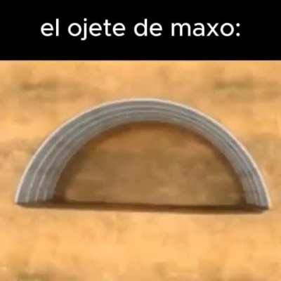 A bueno, pa' saber.