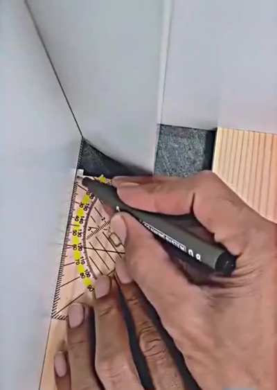 the right place to use geometry