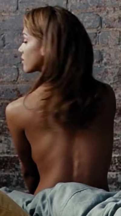 Jessica Alba