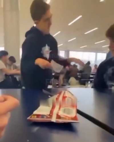 disgusting individuals