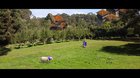 AOE2:DE assets mashed with drone footage I took... A quick little project to see what was possible, far from perfect, but practising the technique/workflow. If you guys like it, I might make some more :)