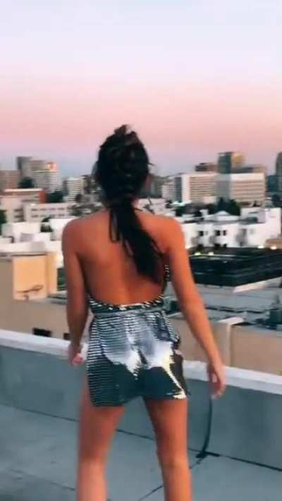 Stunning Dress