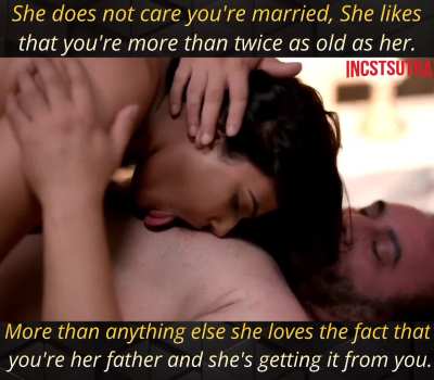 Papa's princess