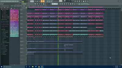 New 1!! (Sorry for sloppy mix)