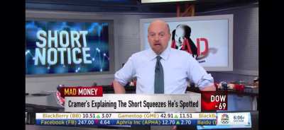 Hi Cramer 🙋‍♂️ ❤️