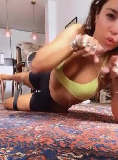 Vanessa Hudgens