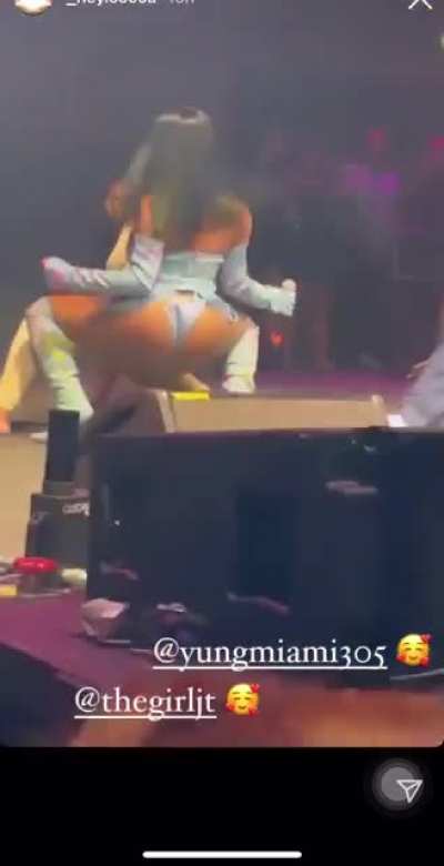 Shake it