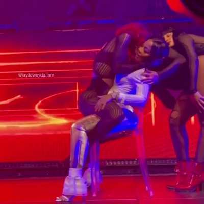 God damn teyana