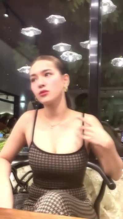 Jackie Gonzaga