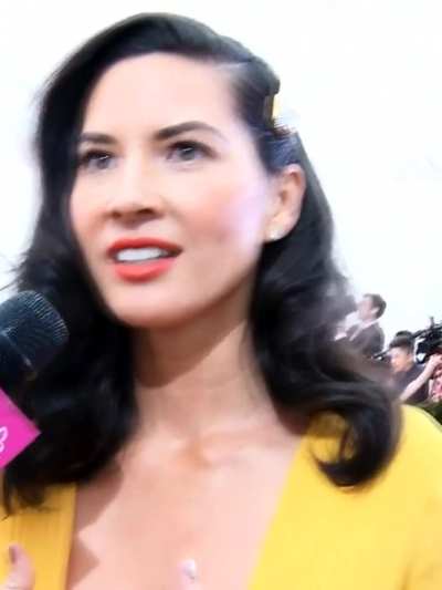 Olivia munn