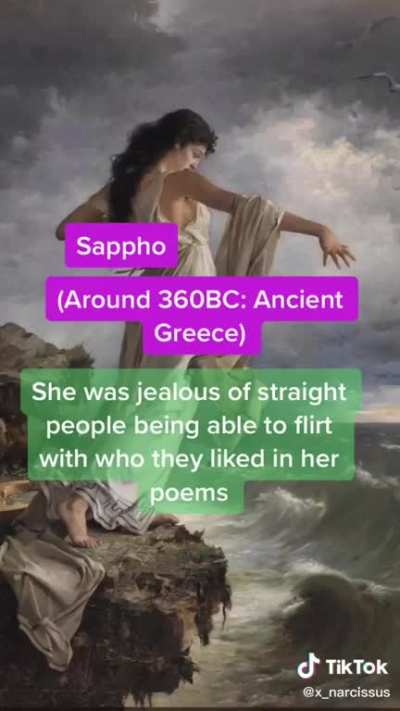 Yassss