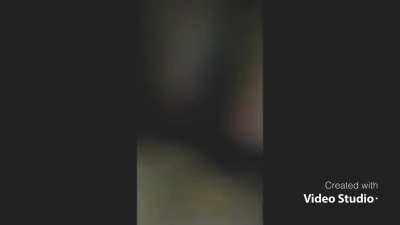 My ex missed my dick