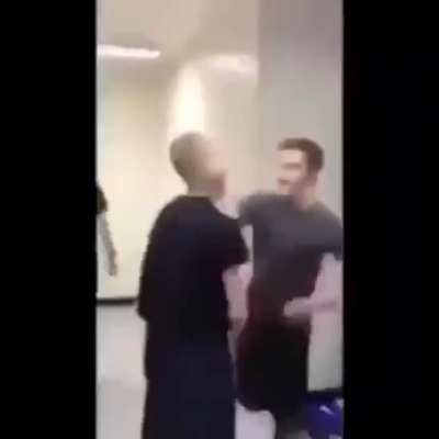 The most perfectly cut video