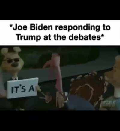 Come on man!