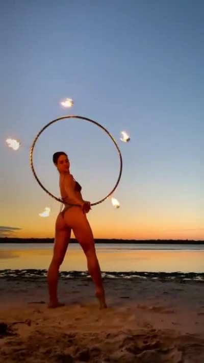Fire