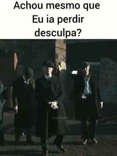 Sorry