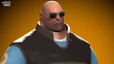 BLU Heavy has Dire announcement