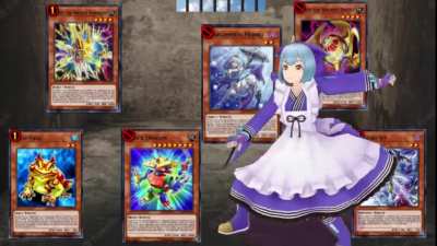 Nice banlist... good joob konami.
