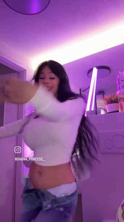 Sabina