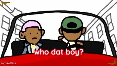 Basically Tyler, the Creator's 