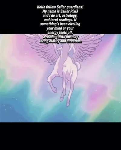 Hello fellow Guardians 💖✨
