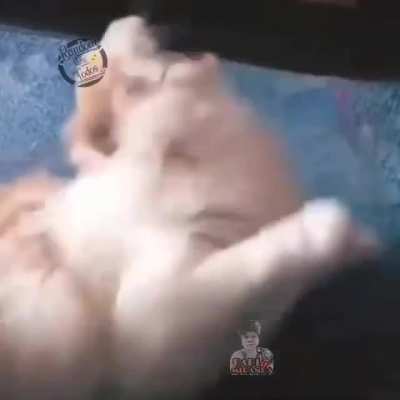 Oooh